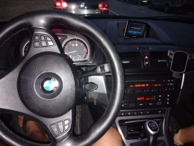 BMW X3 Фейсливт - 4800 € - 10429105 6