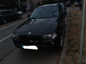 BMW X3 Фейсливт - 4800 € - 10429105 3