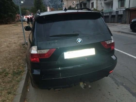 BMW X3 Фейсливт - 4800 € - 10429105 4