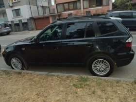 BMW X3 Фейсливт - 4800 € - 10429105 2