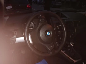 BMW X3 Фейсливт - 4800 € - 10429105 5