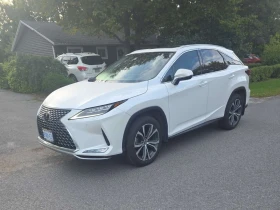 Lexus RX * 350 * CARFAX * БЕЗ ПЪРВОНАЧАЛНА ВНОСКА