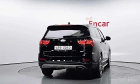 Kia Sorento * Gasoline 2.0 Turbo 4WD * ���� �� �� | Mobile.bg � ����� ������ 4