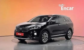 ������ Kia Sorento