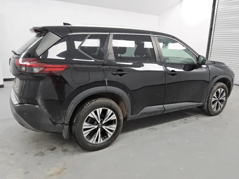 Nissan Rogue, снимка 6 - Автомобили и джипове - 49405176