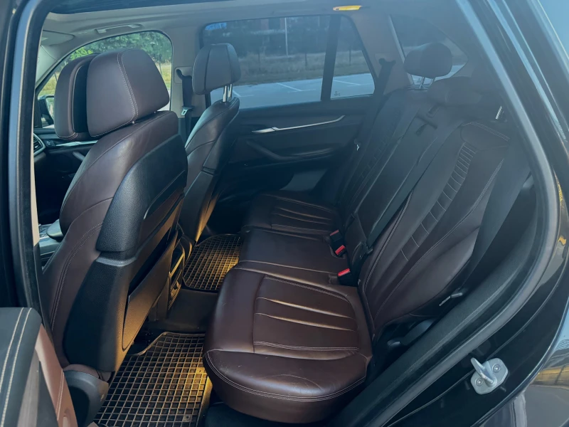 BMW X5 3.0D FULL M PERFORMANCE , снимка 14 - Автомобили и джипове - 52197941