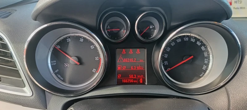 Opel Mokka Cosmo * 4x4 * Нави * Италия * ТОП , снимка 15 - Автомобили и джипове - 51895146