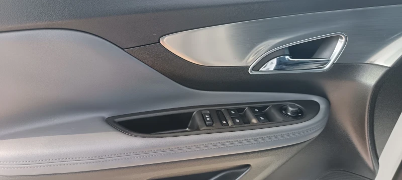 Opel Mokka Cosmo * 4x4 * Нави * Италия * ТОП , снимка 17 - Автомобили и джипове - 51895146