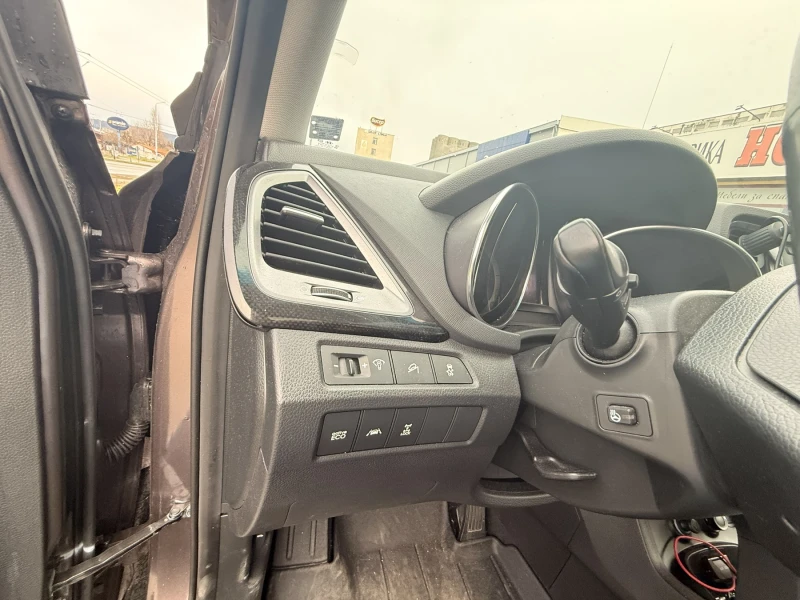 Hyundai Santa fe DM, снимка 7 - Автомобили и джипове - 53060438