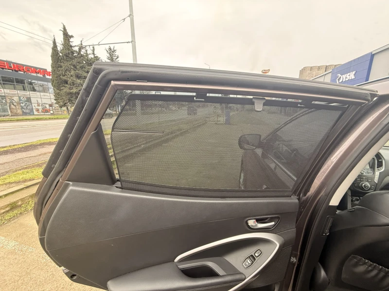 Hyundai Santa fe DM, снимка 9 - Автомобили и джипове - 53060438