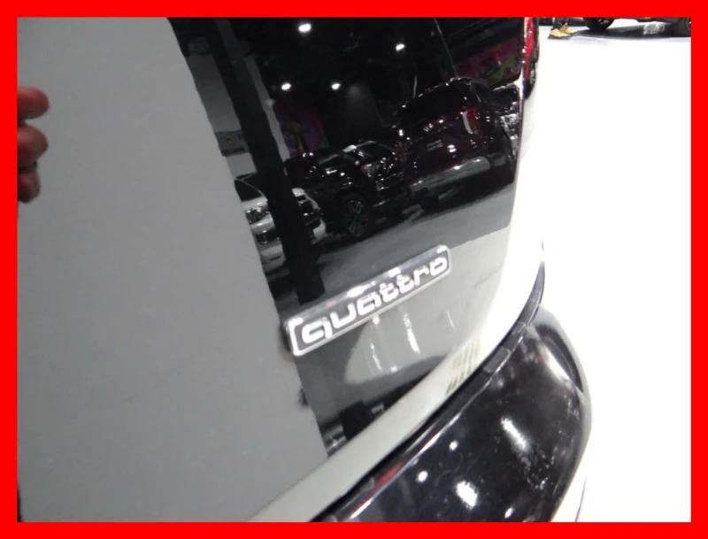 Audi Q5 * CARFAX * ЦЕНА ДО БГ, снимка 7 - Автомобили и джипове - 53168905