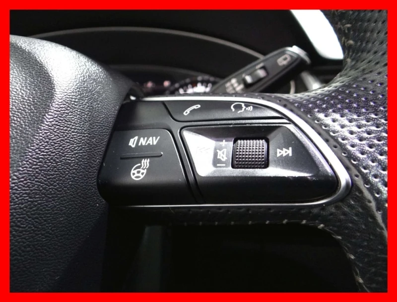 Audi Q5 * CARFAX * ЦЕНА ДО БГ, снимка 13 - Автомобили и джипове - 53168905