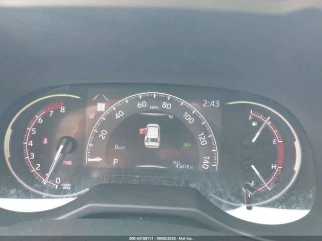 Toyota Rav4 * XLE* PANO* DIGITAL* 4x4* БЕЗ ШЕТИ*  - изображение 6