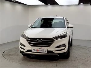 Hyundai Tucson, снимка 3 - Автомобили и джипове - 53930170