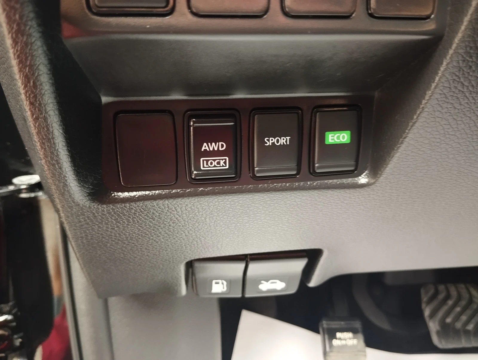 Nissan Rogue 2500i 170kc | Mobile.bg   12