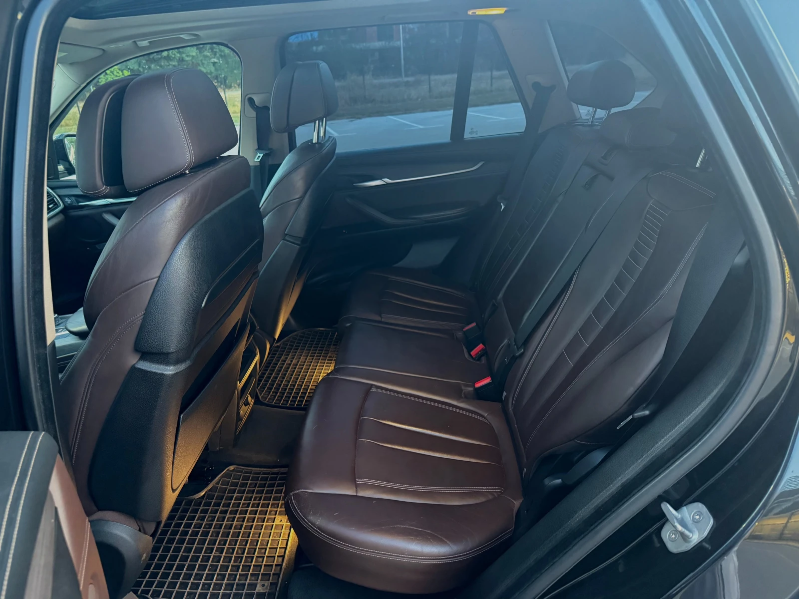 BMW X5 3.0D FULL M PERFORMANCE  | Mobile.bg � ����������� 14