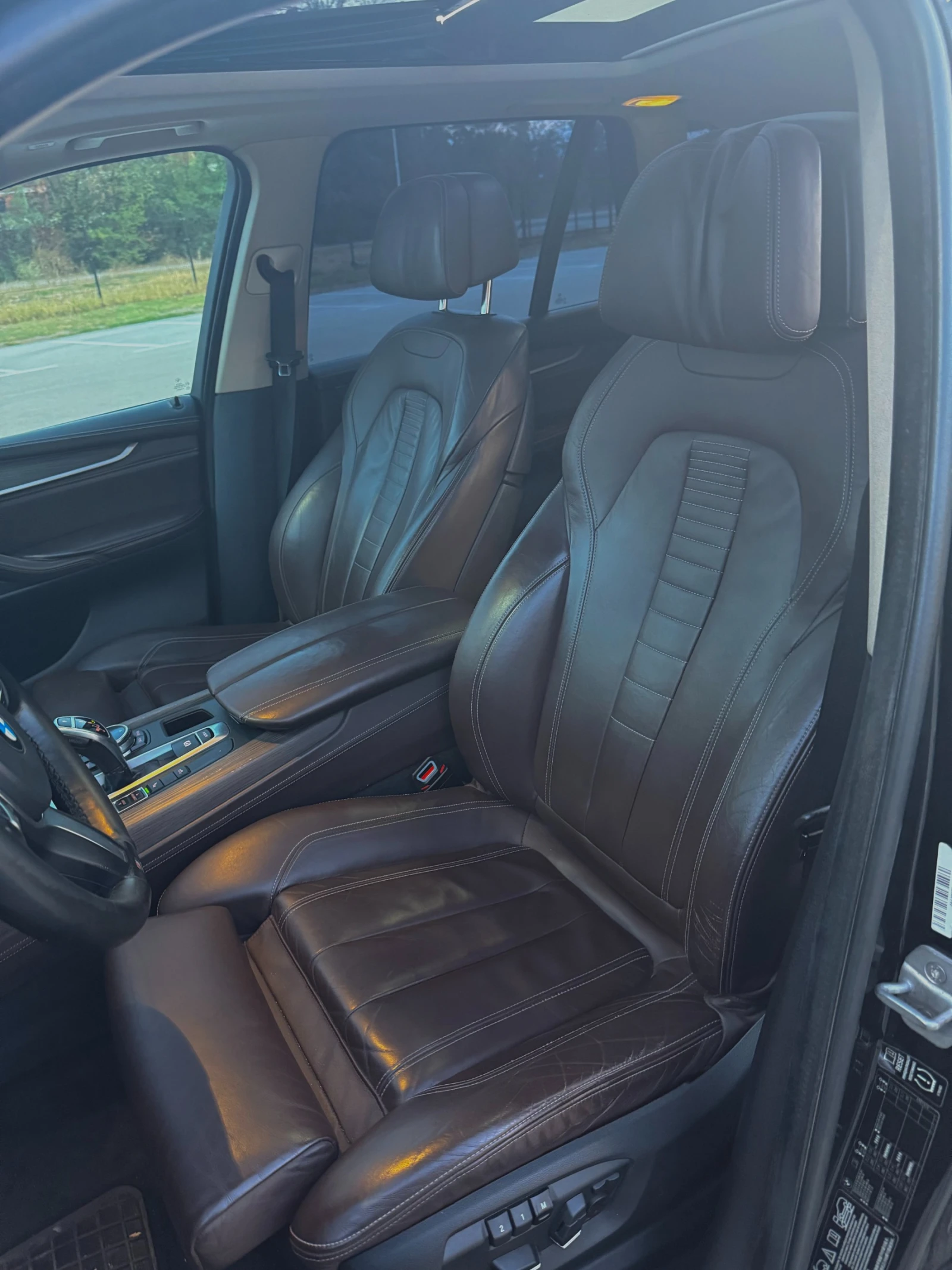 BMW X5 3.0D FULL M PERFORMANCE  | Mobile.bg � ����������� 13