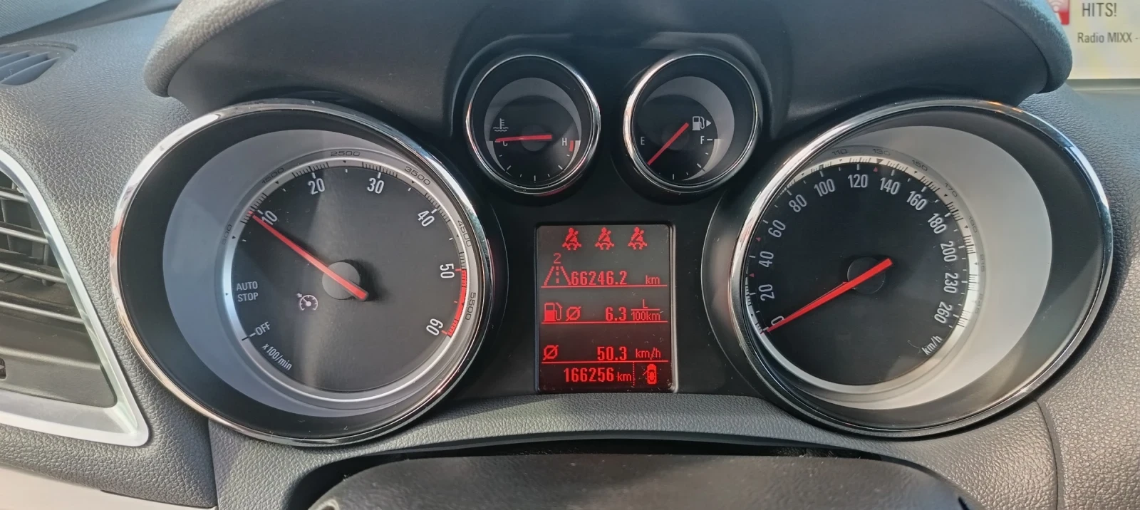 Opel Mokka Cosmo * 4x4 *  *  *   | Mobile.bg   15