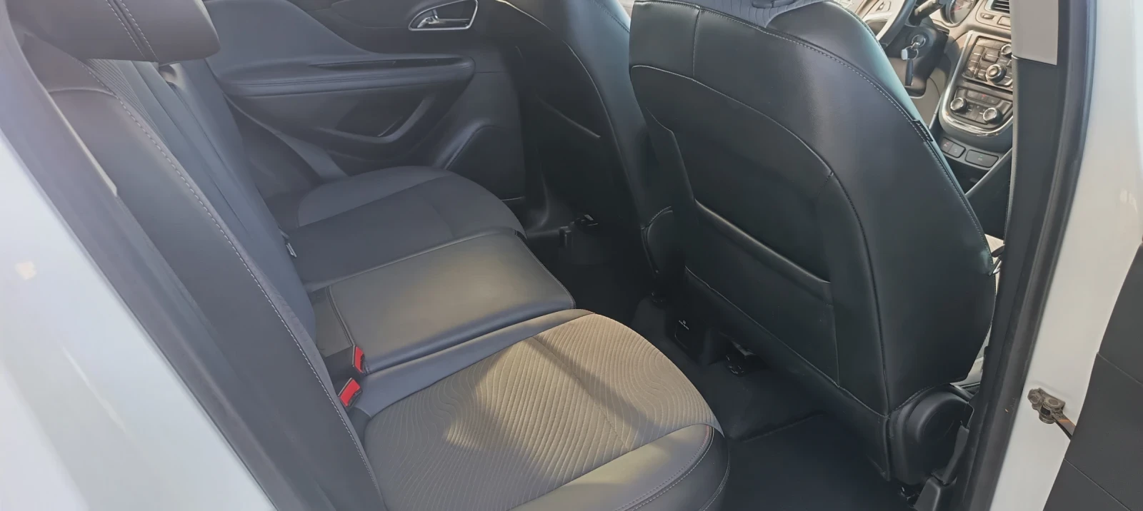 Opel Mokka Cosmo * 4x4 *  *  *   | Mobile.bg   14