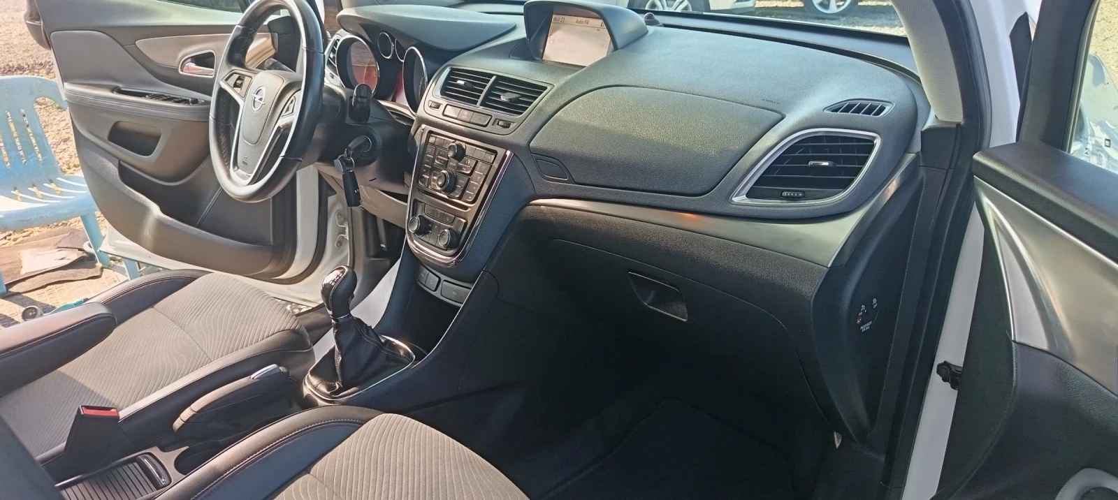 Opel Mokka Cosmo * 4x4 *  *  *   | Mobile.bg   11