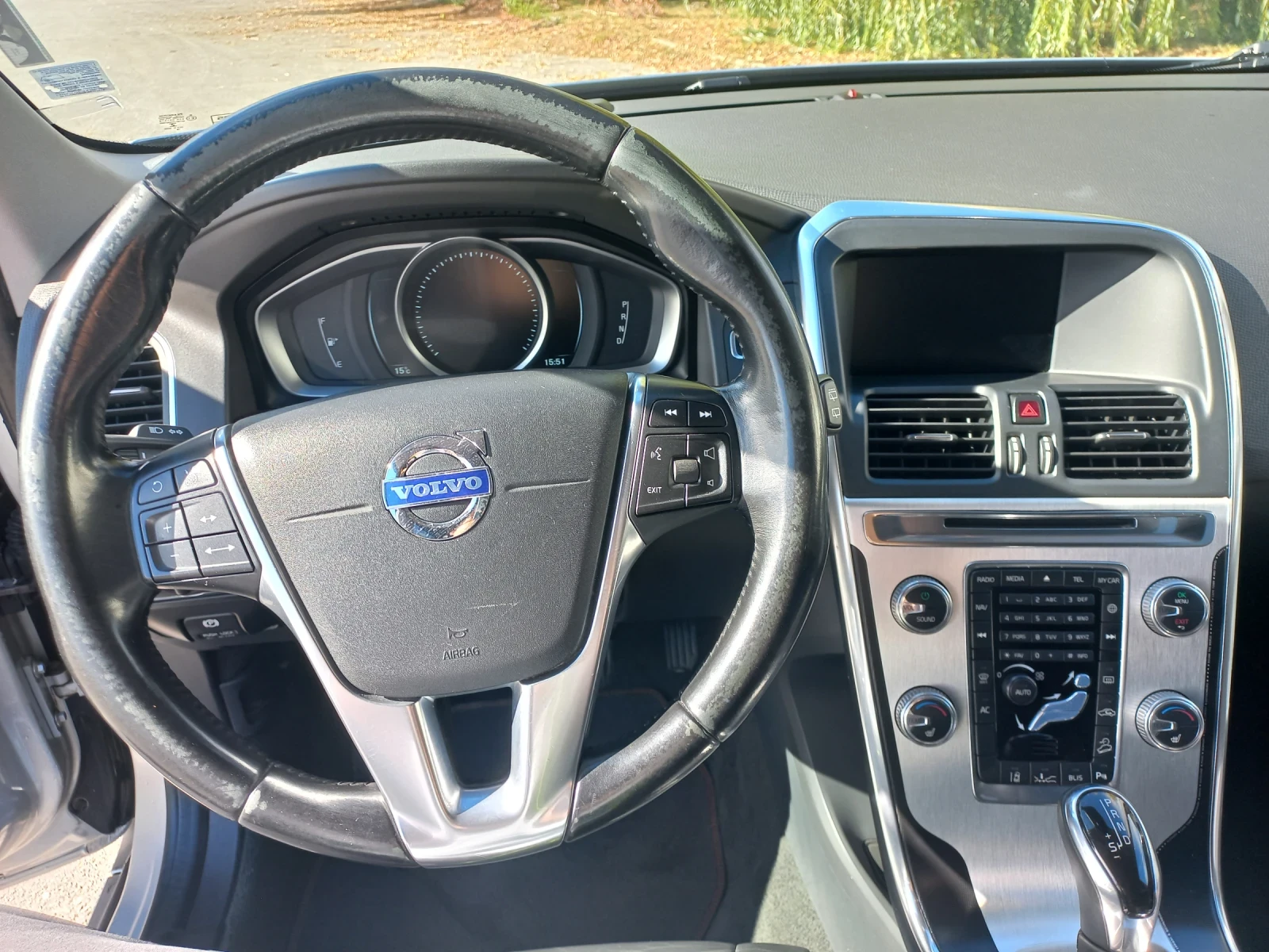 Volvo XC60 2.4 D5 | Mobile.bg   15