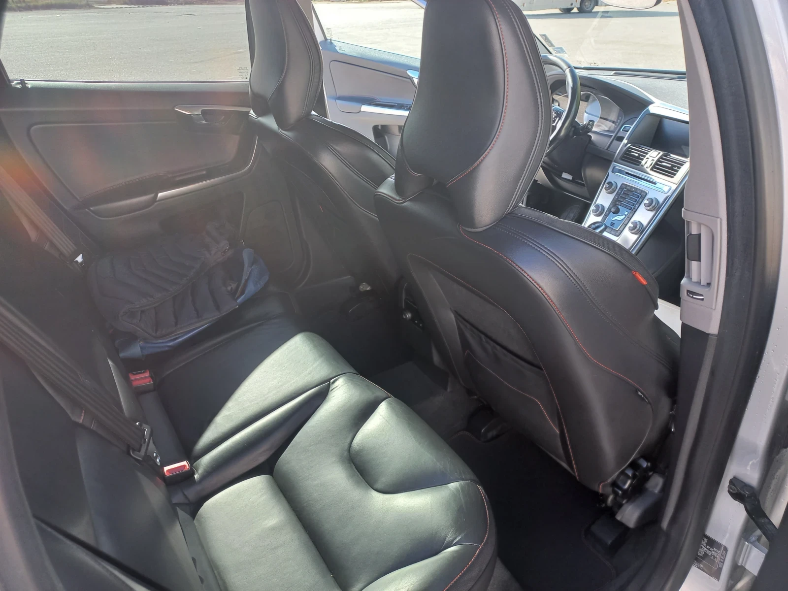 Volvo XC60 2.4 D5 | Mobile.bg   13