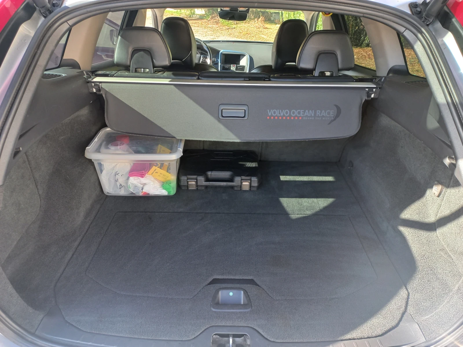 Volvo XC60 2.4 D5 | Mobile.bg   12