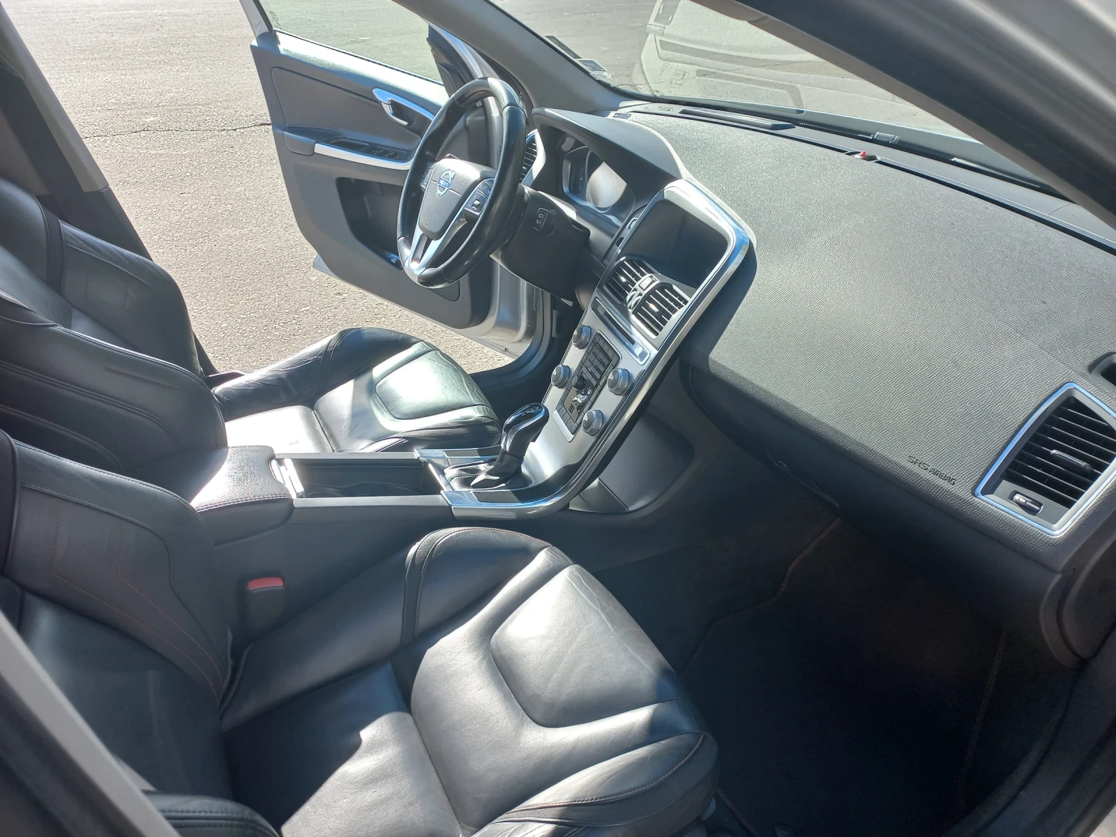 Volvo XC60 2.4 D5 | Mobile.bg   14