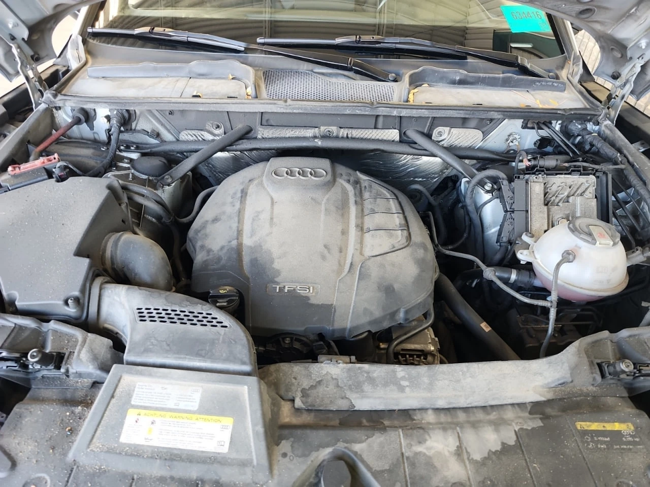 Audi Q5 *  *    *   *  | Mobile.bg   16