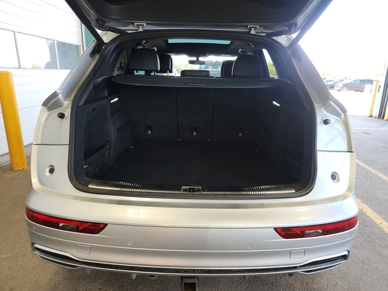 Audi Q5 *  *    *   *  | Mobile.bg   14