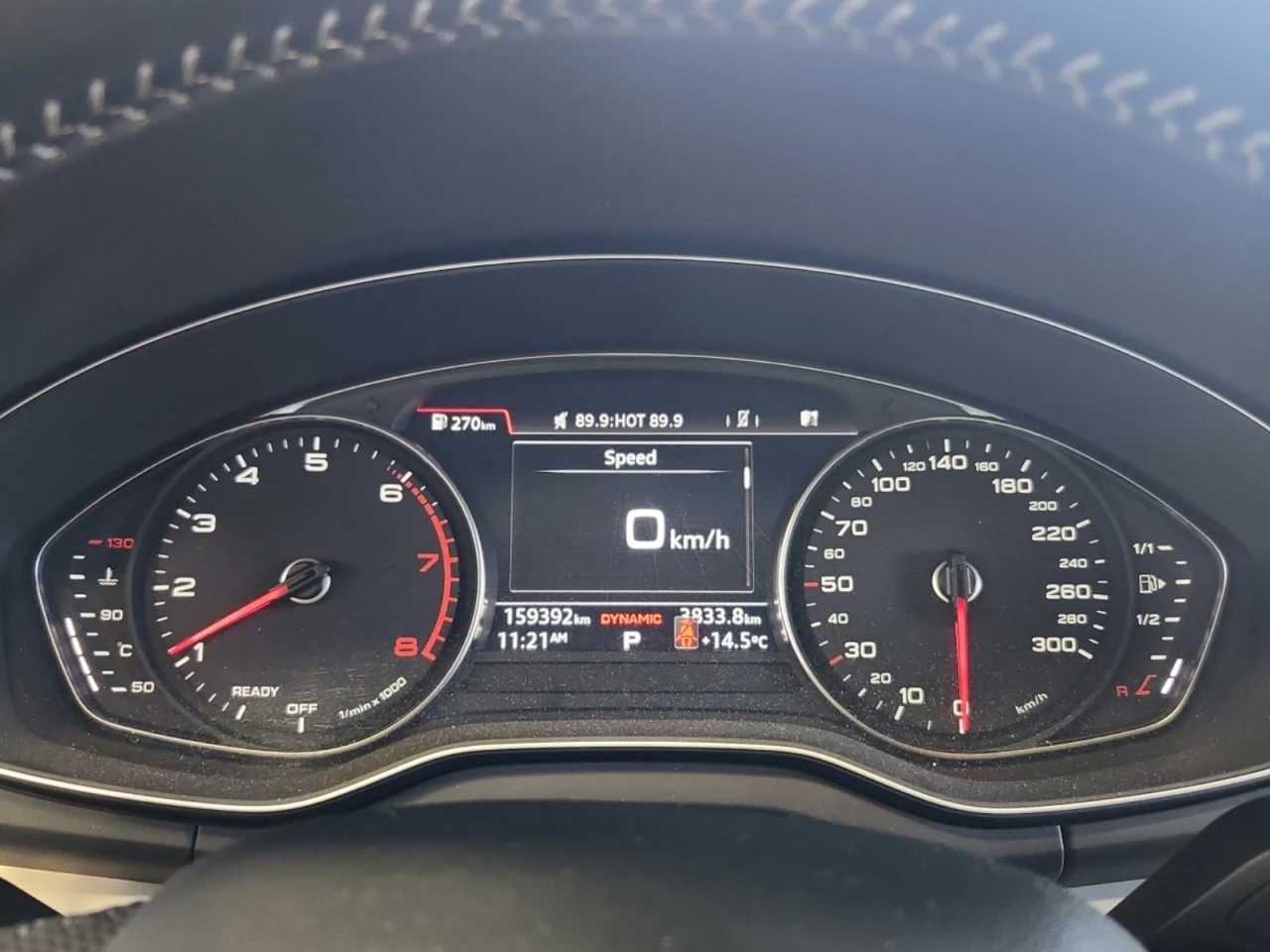 Audi Q5 * АВТО КРЕДИТ* ЦЕНА ДО БГ * СЕРВИЗНА ИСТОРИЯ *  - изображение 8