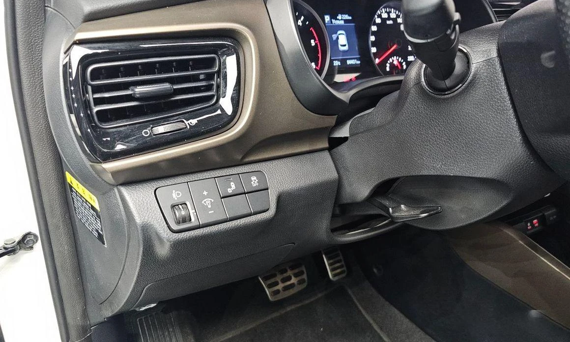 Kia Stonic Diesel 1.6 Prestige * -   *  | Mobile.bg   13