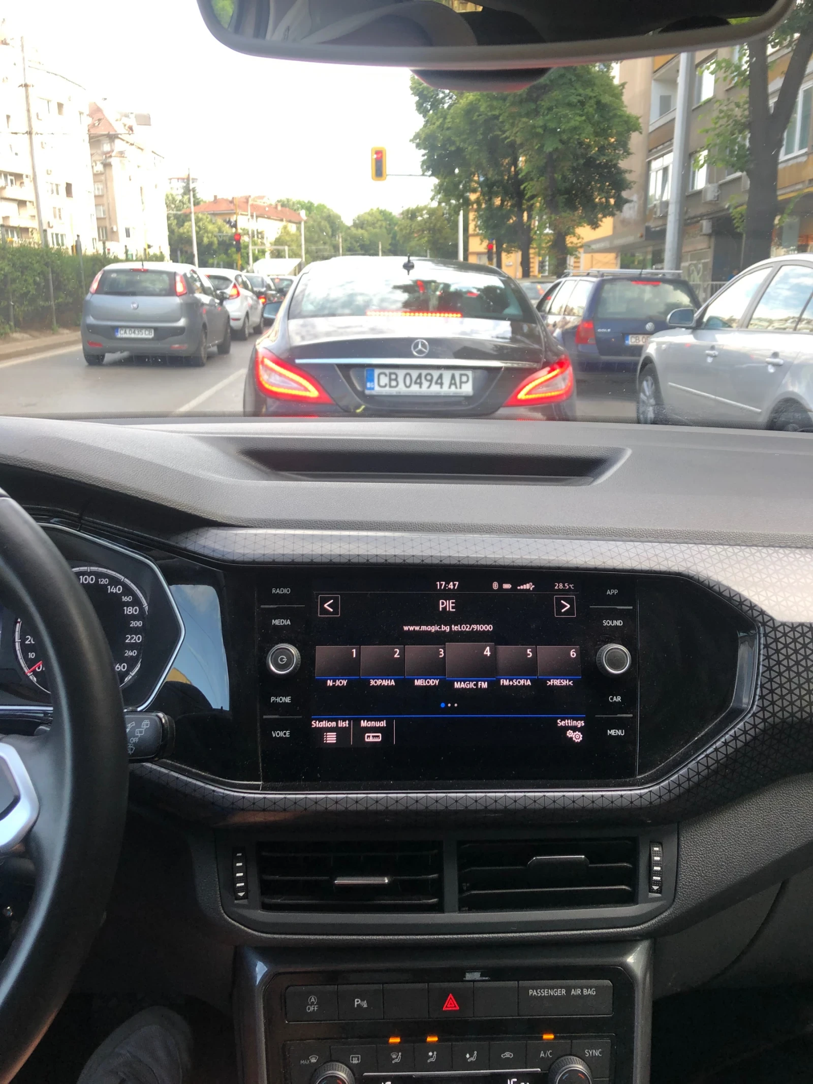 VW T-Cross TDI - изображение 5