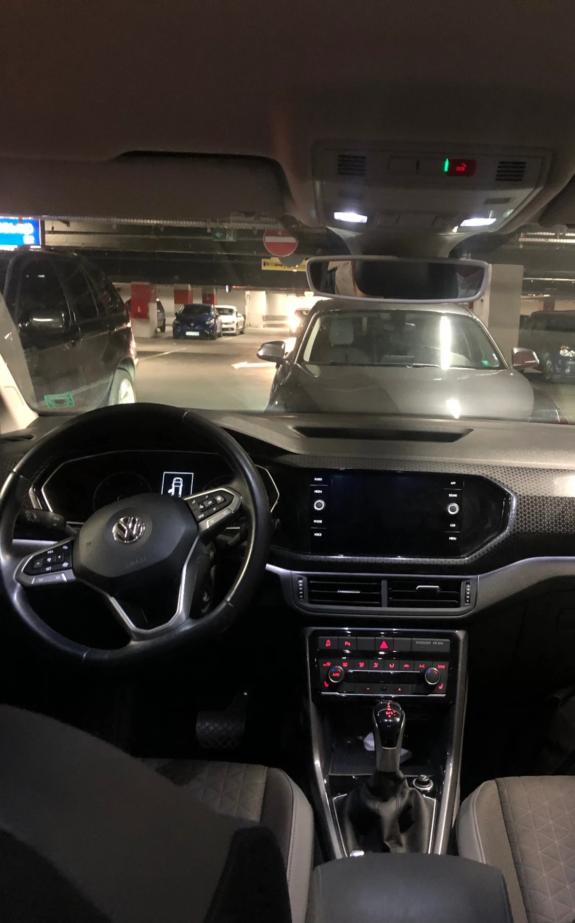 VW T-Cross TDI - изображение 3