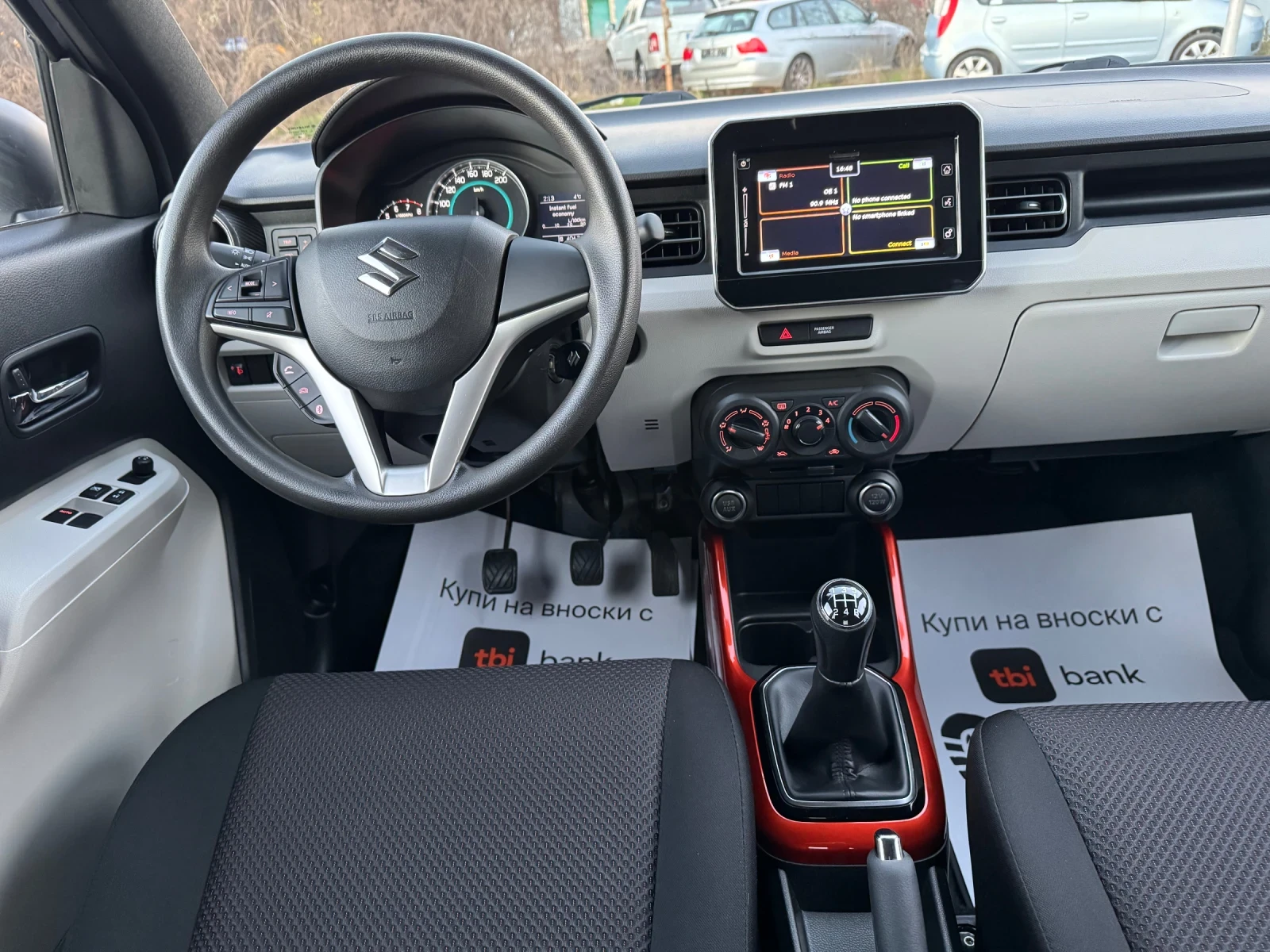 Suzuki Ignis 1.2 ������ * * * 38000��.* * * �������� ������ * * | Mobile.bg � ����������� 11