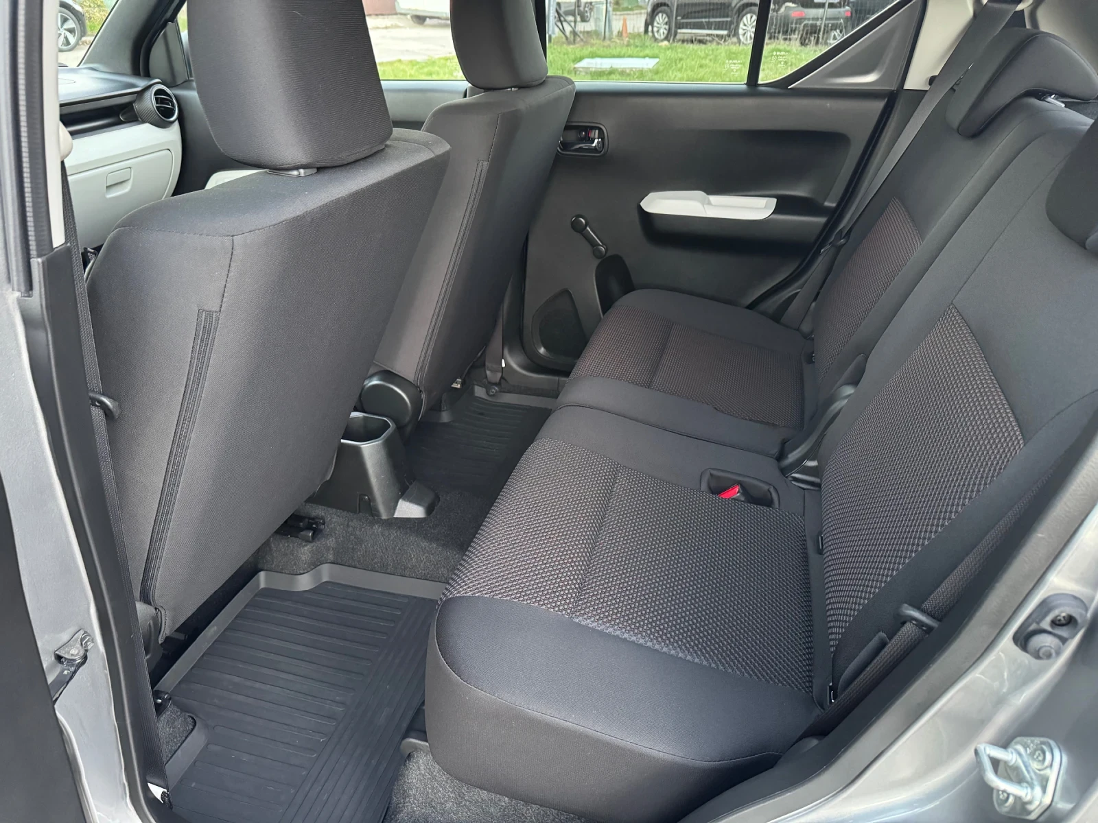 Suzuki Ignis 1.2 Бензин * * * 38000км.* * * Сервизна книжка * * - изображение 9