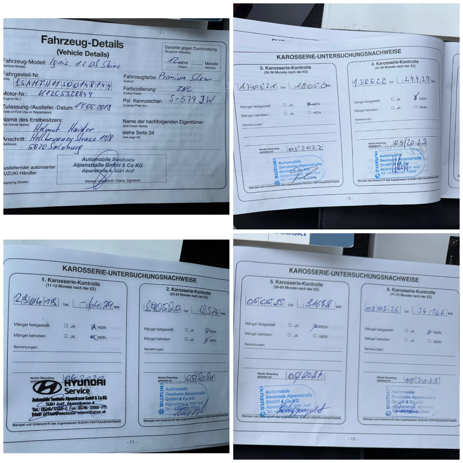 Suzuki Ignis 1.2 ������ * * * 38000��.* * * �������� ������ * * | Mobile.bg � ����������� 16