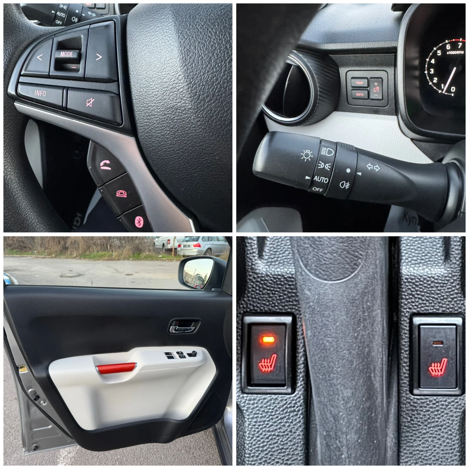 Suzuki Ignis 1.2 ������ * * * 38000��.* * * �������� ������ * * | Mobile.bg � ����������� 15