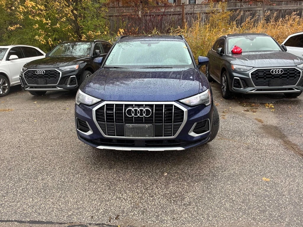 Audi Q3 * Komfort * CARFAX * ��� ������������ ������ | Mobile.bg � ����������� 6