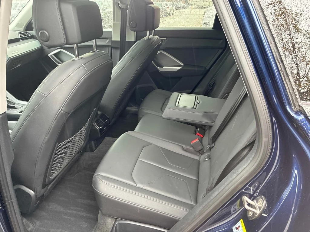 Audi Q3 * Komfort * CARFAX * ��� ������������ ������ | Mobile.bg � ����������� 12