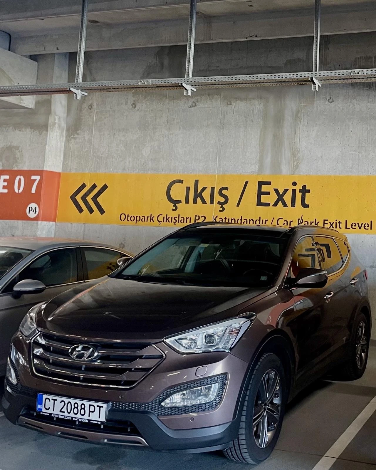 Hyundai Santa fe DM | Mobile.bg � ����������� 1