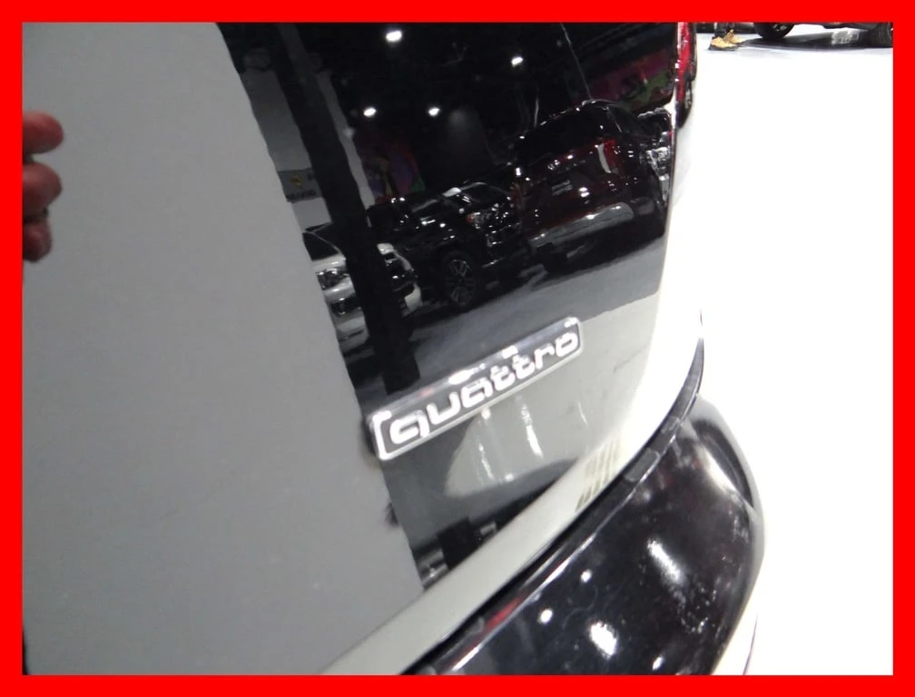 Audi Q5 * CARFAX * ЦЕНА ДО БГ - изображение 7