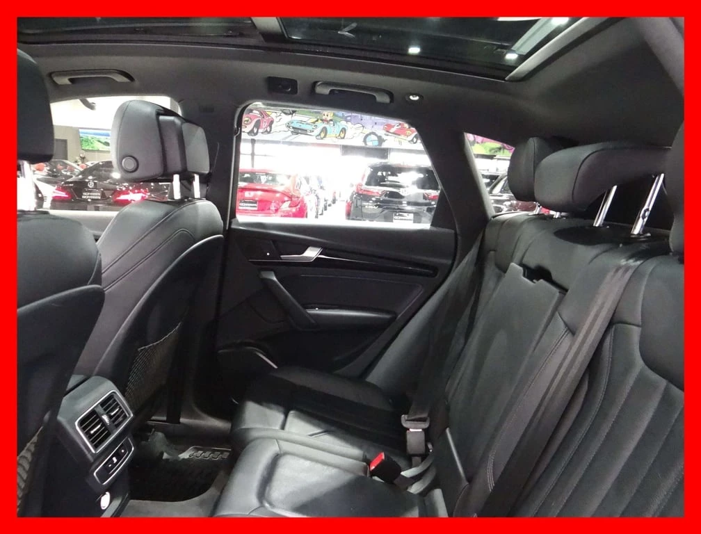 Audi Q5 * CARFAX * ���� �� �� | Mobile.bg � ����������� 16