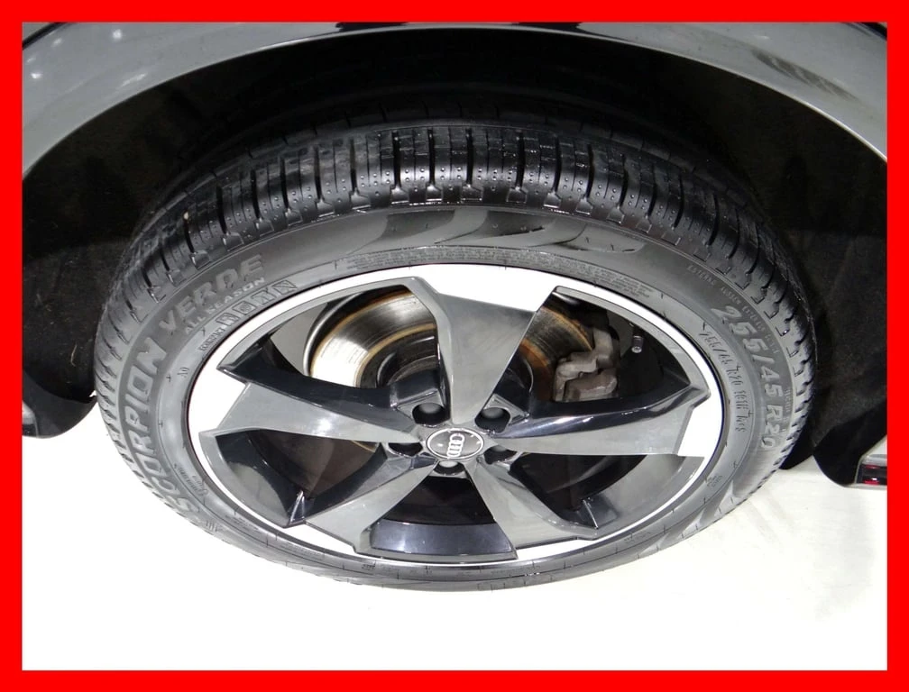 Audi Q5 * CARFAX * ЦЕНА ДО БГ - изображение 8