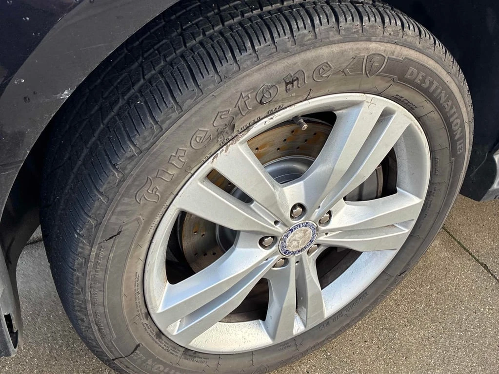 Mercedes-Benz ML 350 * BlueTEC * CARFAX * ЦЕНА ДО БГ - изображение 10