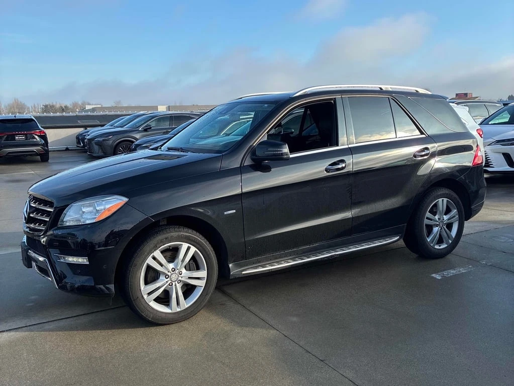 Mercedes-Benz ML 350 * BlueTEC * CARFAX * ЦЕНА ДО БГ - изображение 3