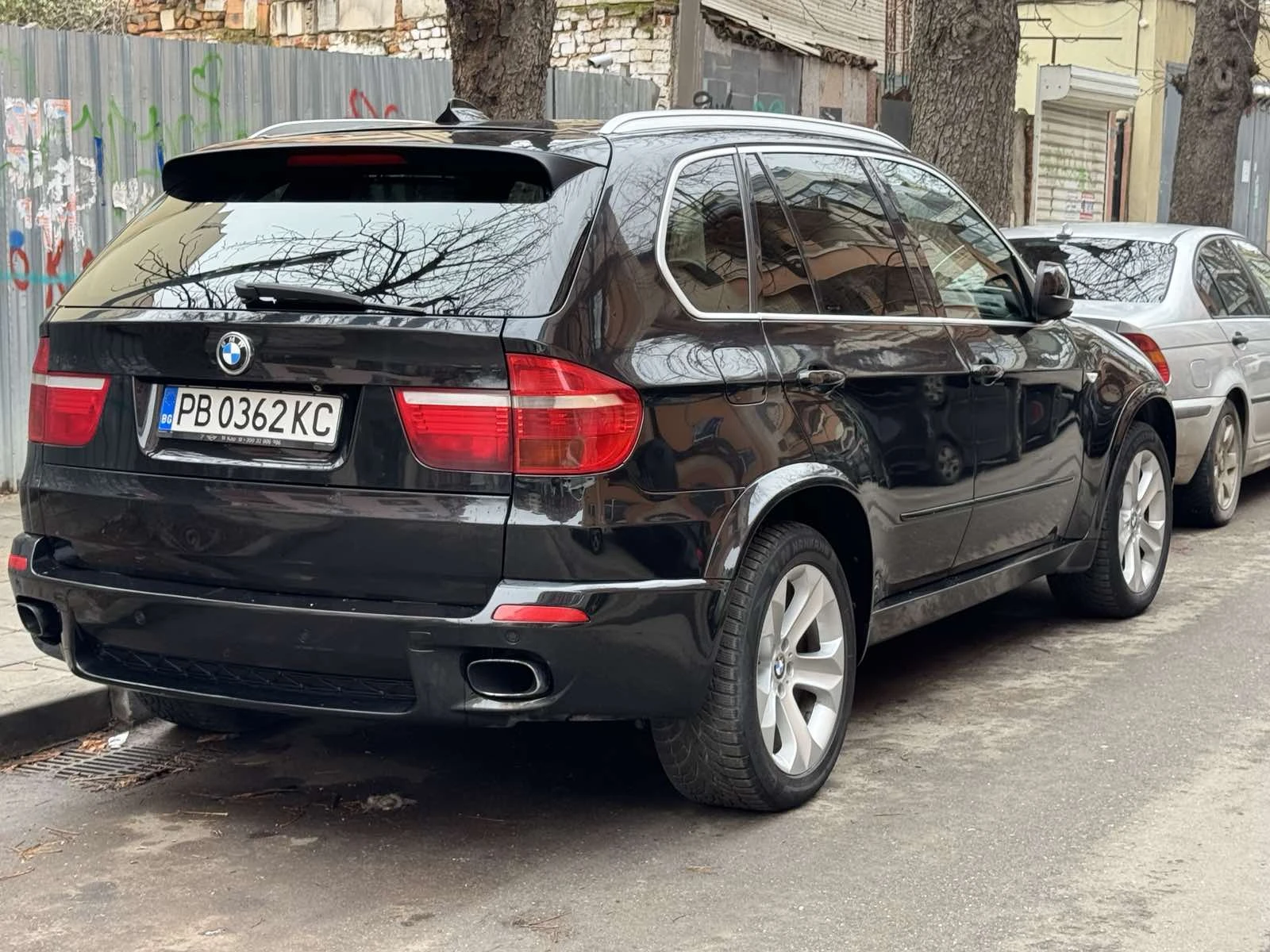 BMW X5  - изображение 6