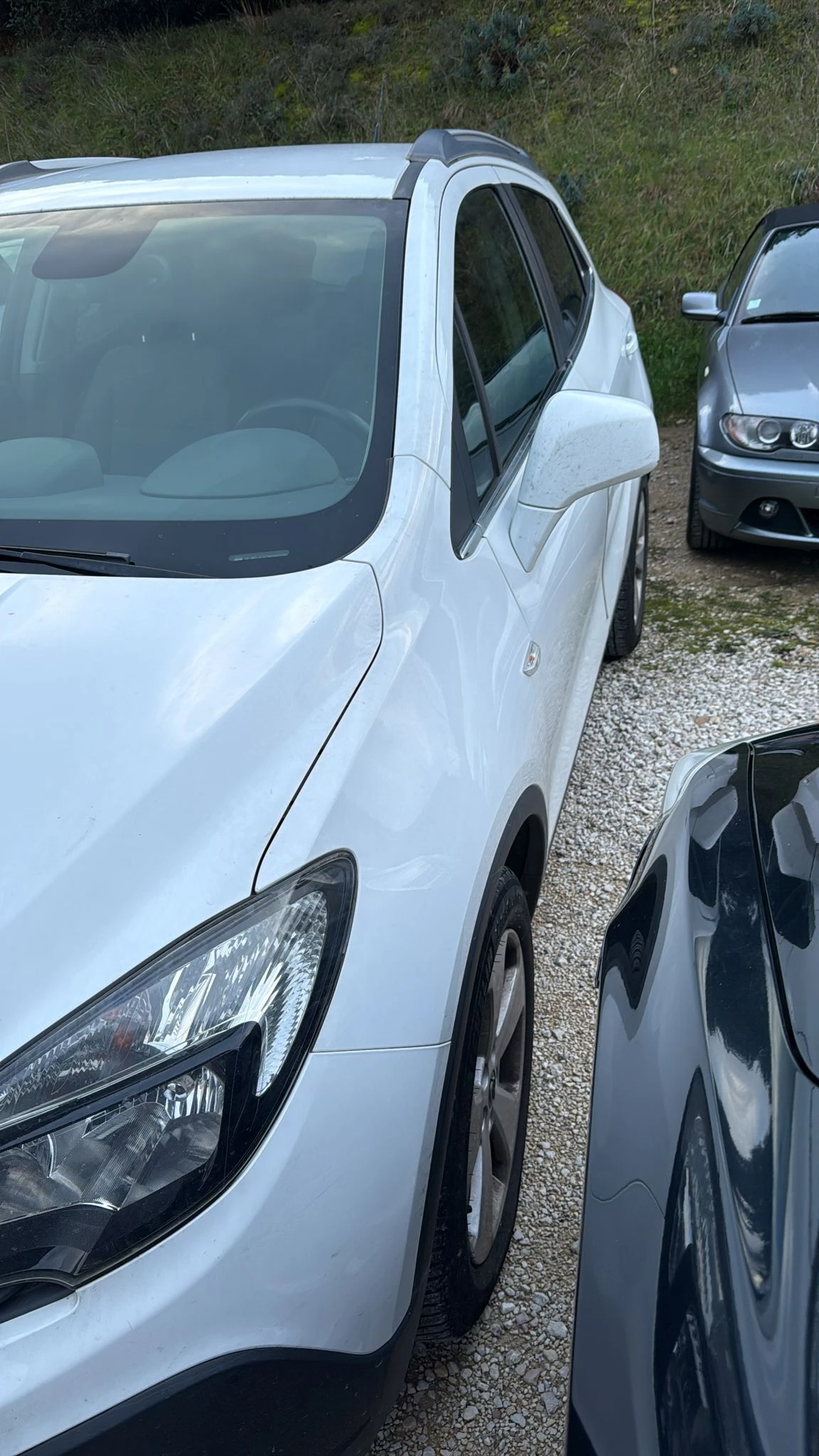 Opel Mokka 1.4 140кс - изображение 5