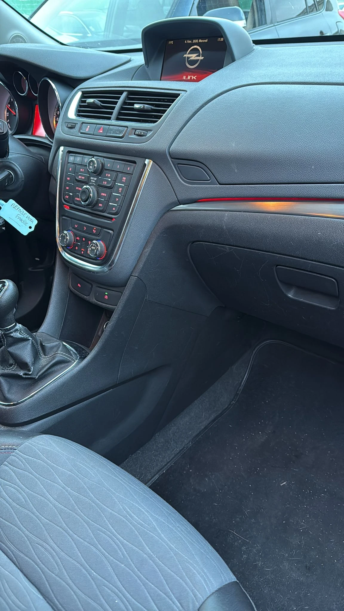 Opel Mokka 1.4 140кс - изображение 6