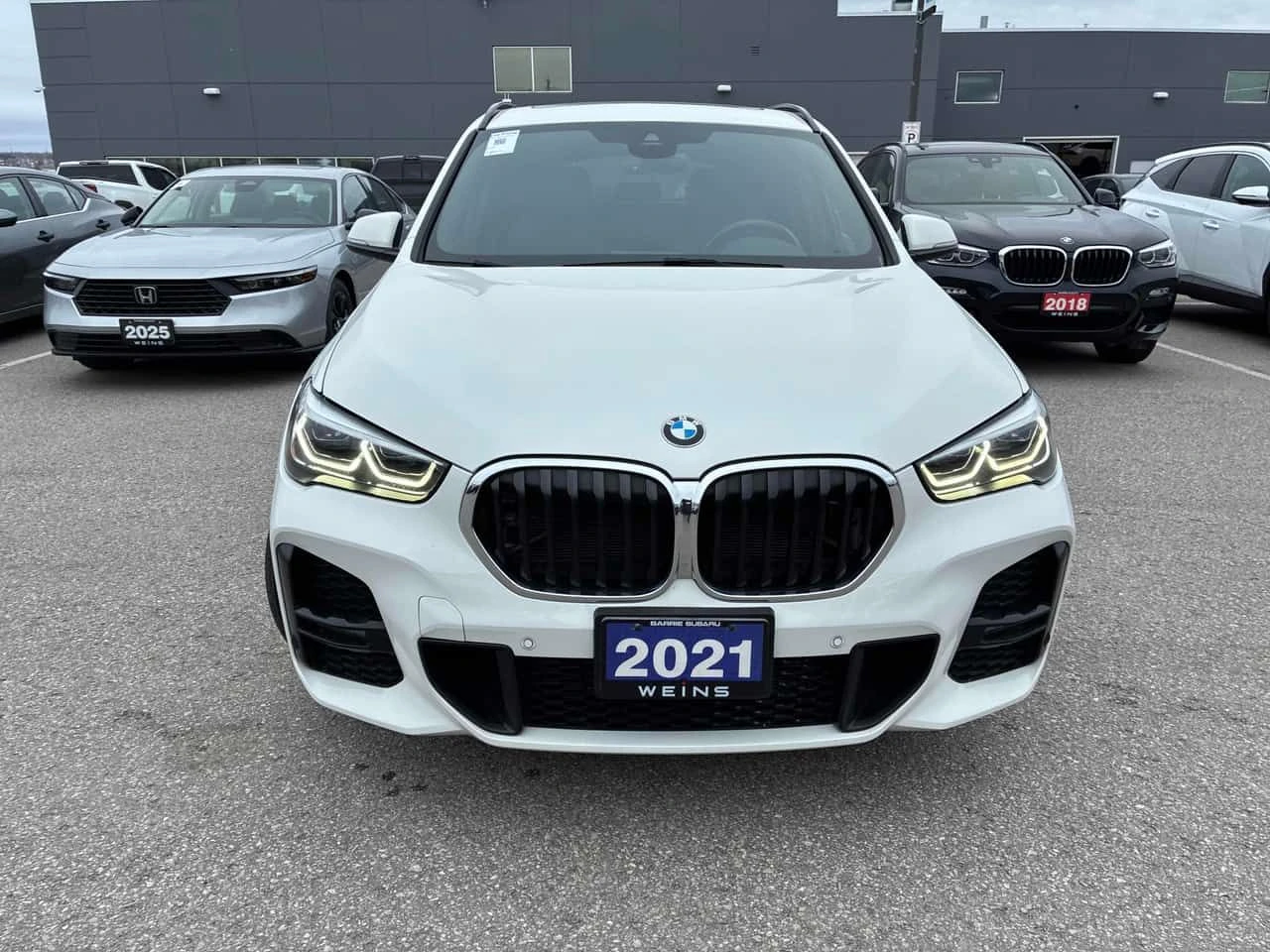 BMW X1 * xDrive28i * M-pack* COMFORT ACCSESS* , снимка 6 - Автомобили и джипове - 53802274